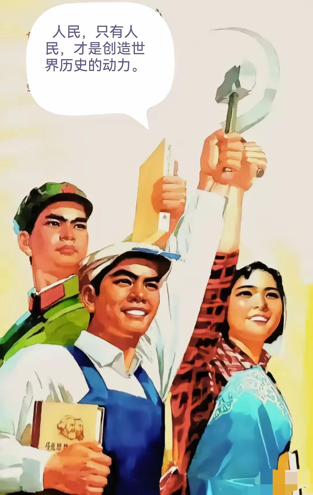 人心是尺，历史是秤！真正的伟大，从来装不出来

有的人走了很久，依然被人常常提起