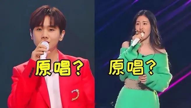 《年轮》确实是汪苏泷的歌，但也确实是张碧晨唱火的确切说，是因为《花千骨》大爆，这