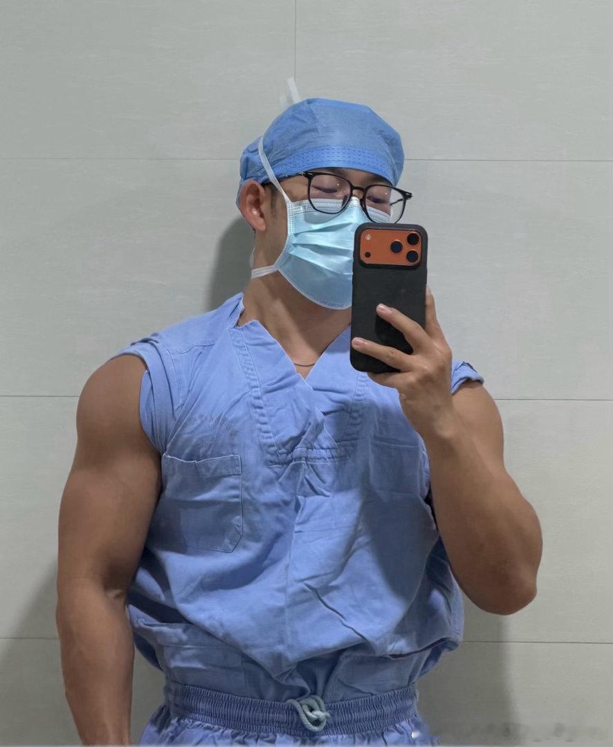 芭比Q嘟医生想要预约他做1️⃣下gang🈯️检查嘟请抠1️⃣惹～这素尊嘟假嘟惹