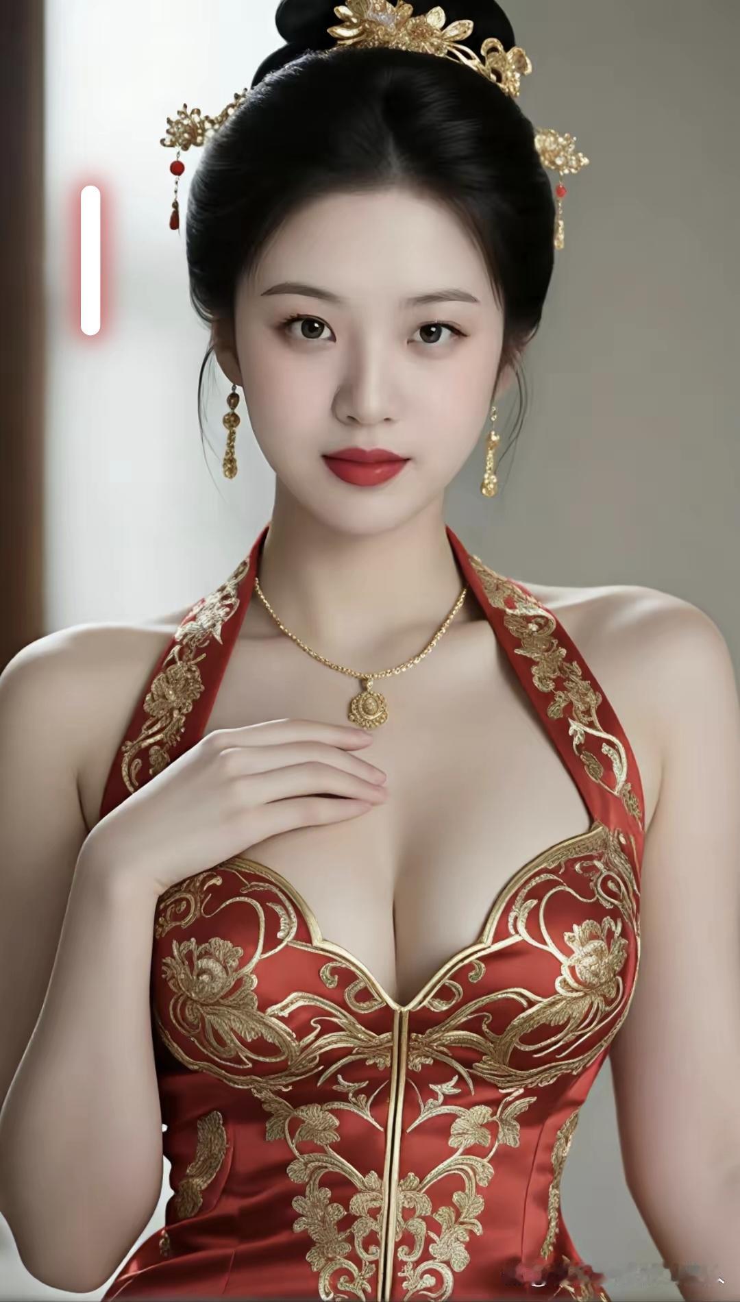 什么样的女孩可以被称为美女如果满分是100分，让你给1-6号打分的话，你会分别给