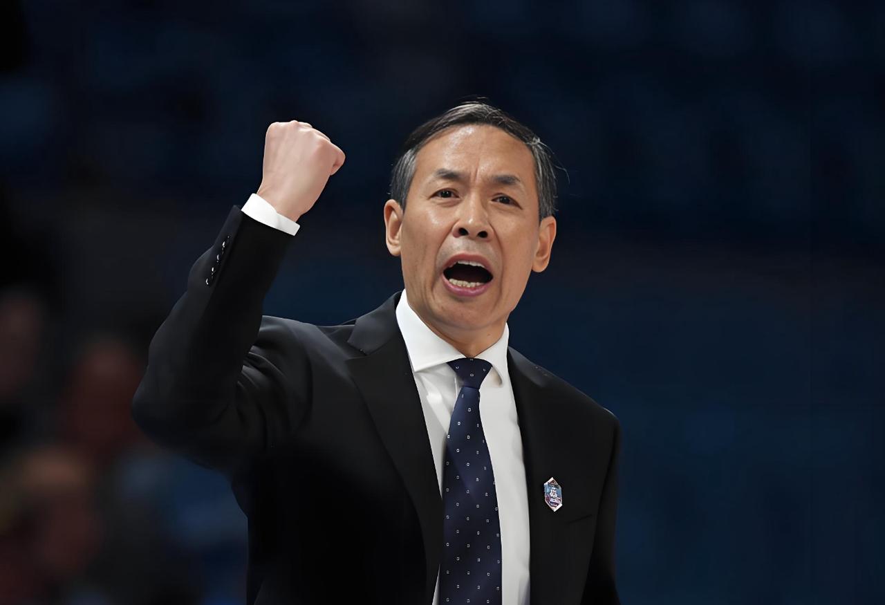 输给福建5分！许利民中肯点评，指出了北京队输球3大原因
谁能够想到，志在争冠的北