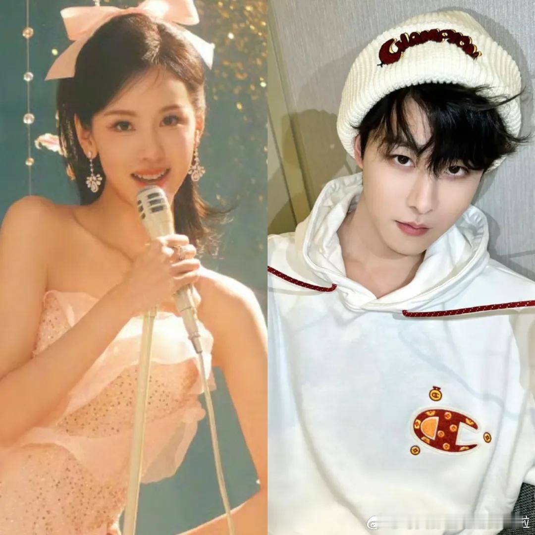 陈都灵和田嘉瑞在番茄台的跨年节目被无故取消，田嘉瑞粉丝都在骂陈都灵，要求田嘉瑞团