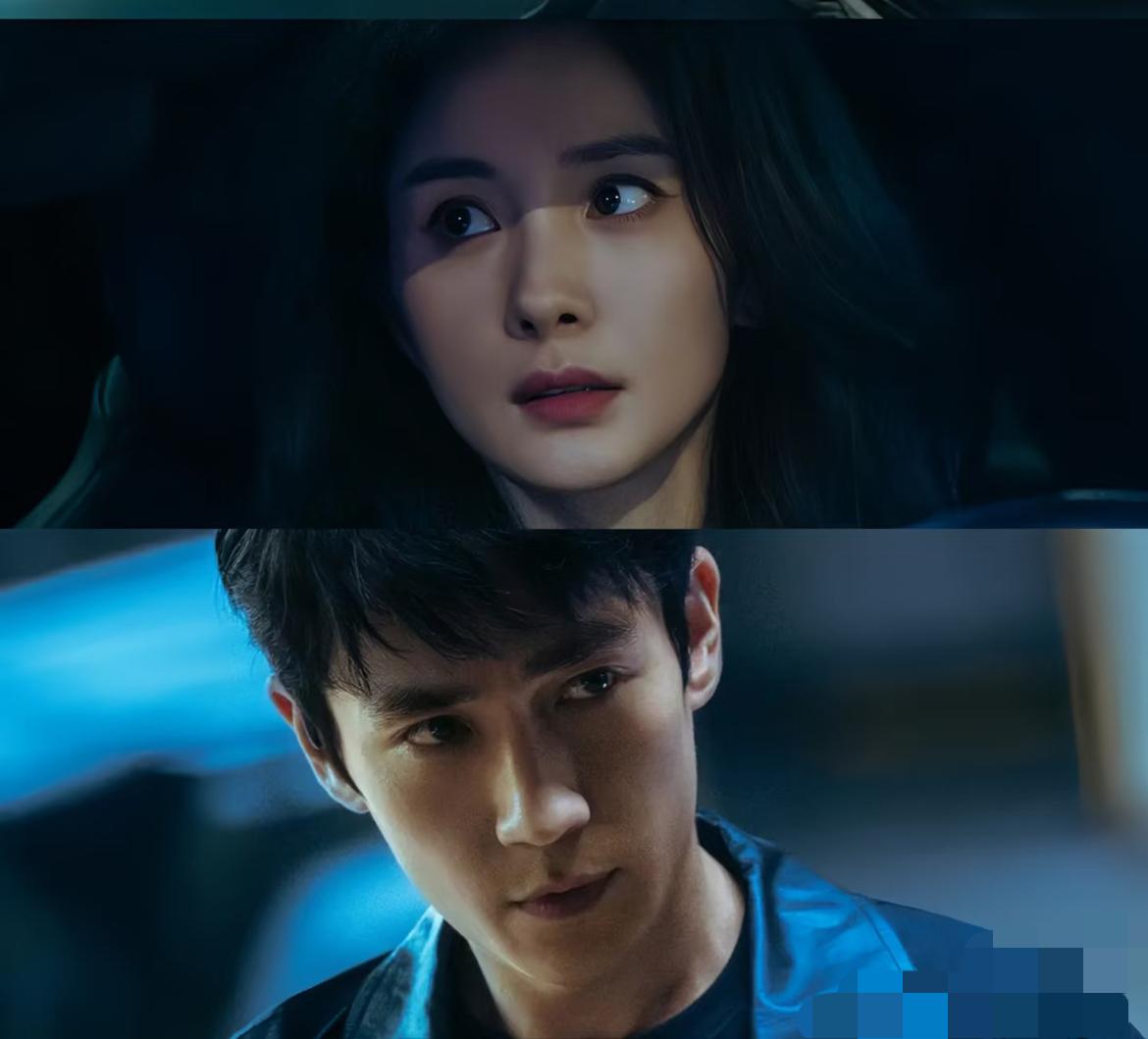 朱一龙也没有救得了《惊蛰无声》的票房，
最主要的原因不是演员的演技，
而是电影从