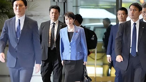 最近，日本国内的一系列密集数据和突发事件引发了广泛关注。从产业链、能源进口，再到