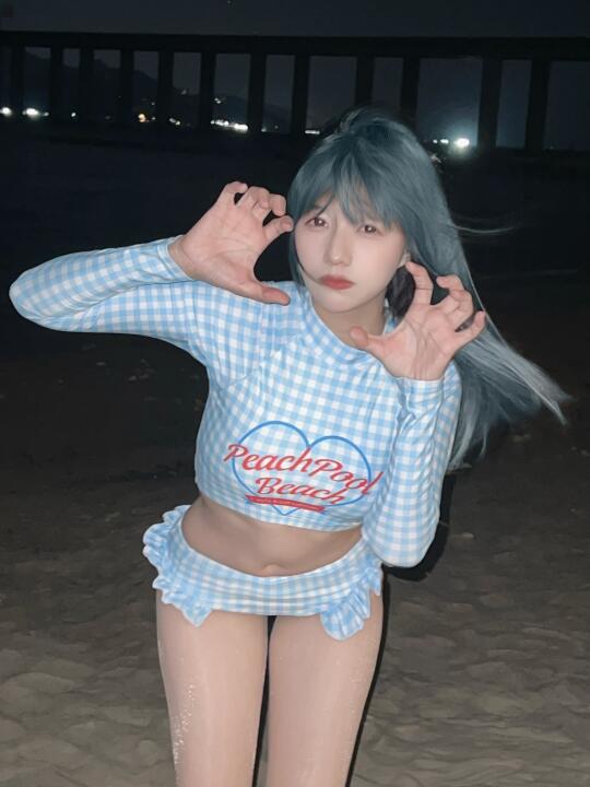 听海