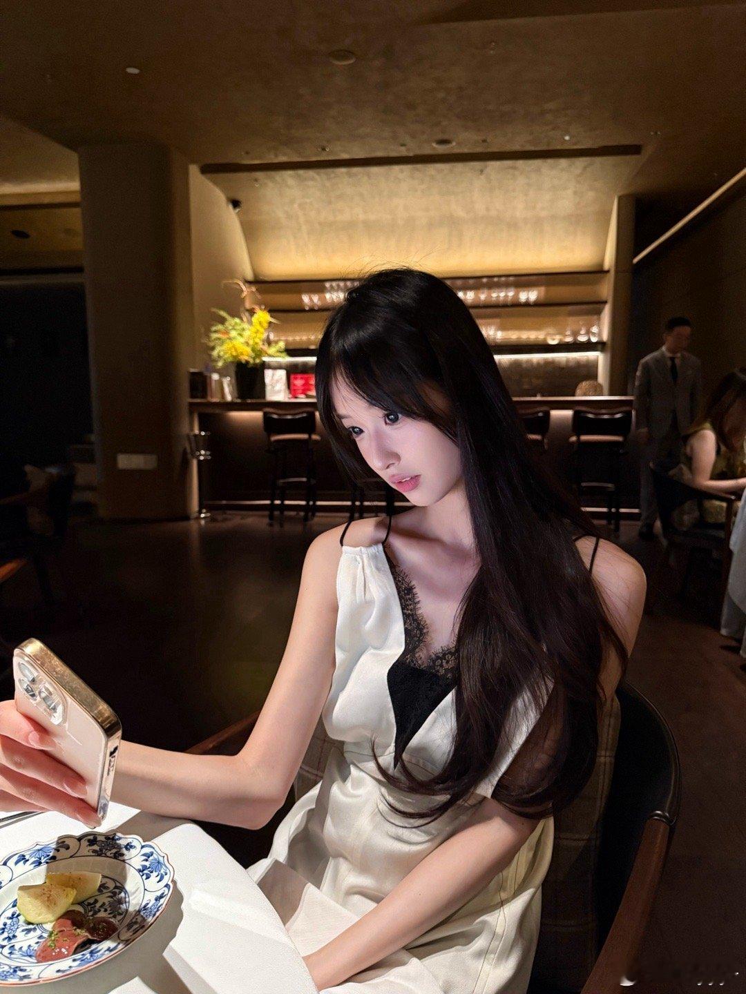 来暗香过生日啦  ​​​