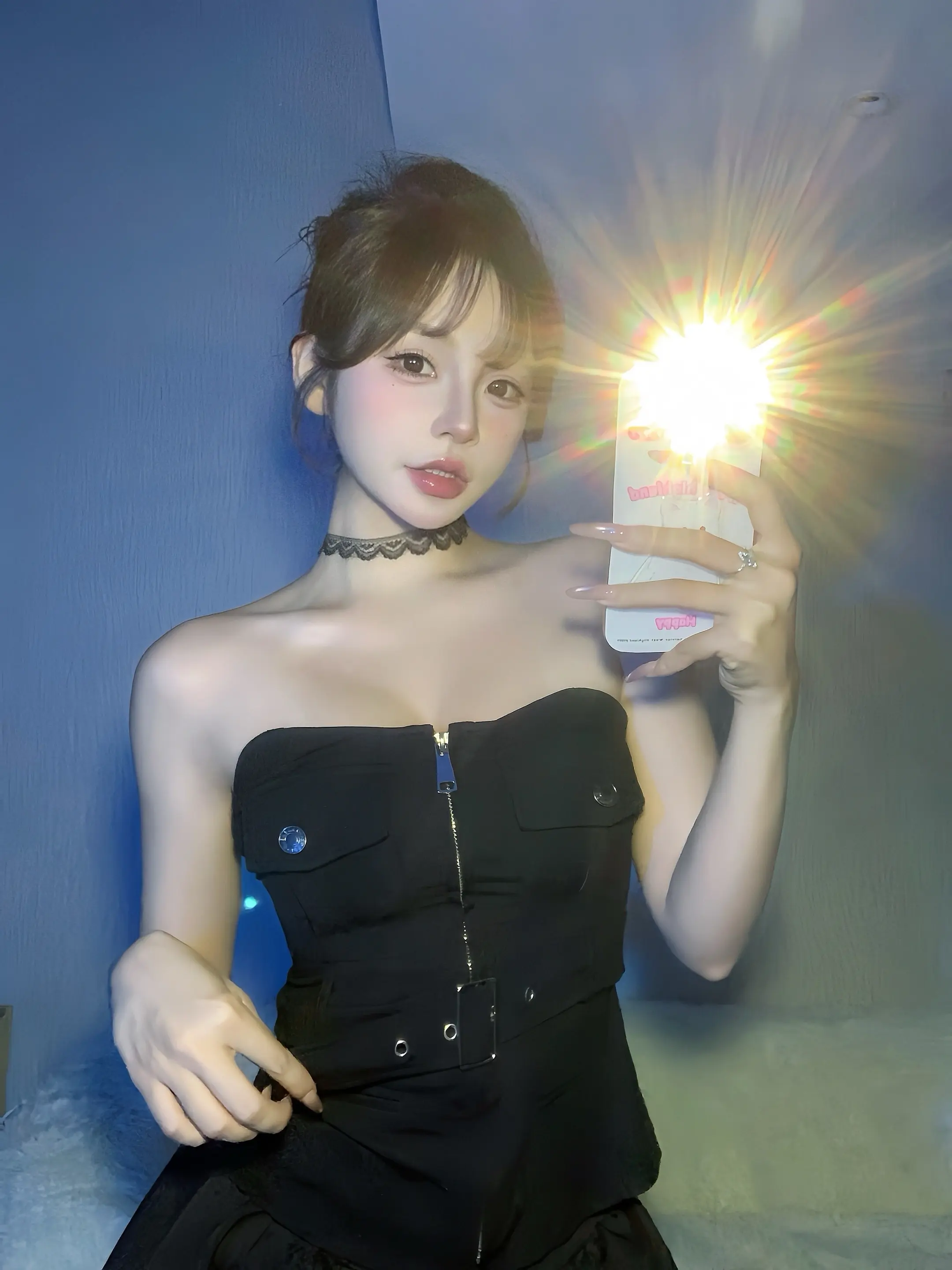 我收藏你的语音反复听