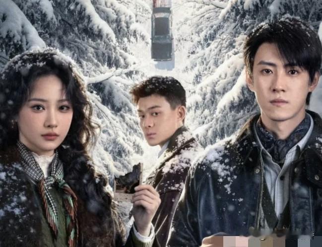 即将开播的8部好剧你最想追哪一部：

1、《谜林》，10月27日开播，主演：吴佳