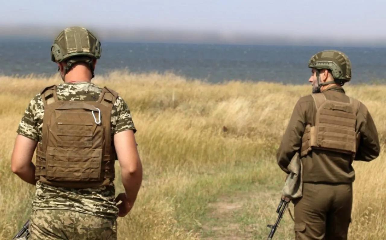 据乌克兰手机运营商称，乌军的损失可能达到100万人 乌克兰移动运营商公布了特别军