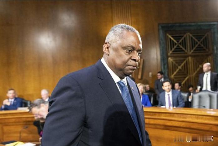 美国防长奥斯汀无奈的对媒体称，ATACMS已无法对俄罗斯空天军造成切实的伤害。