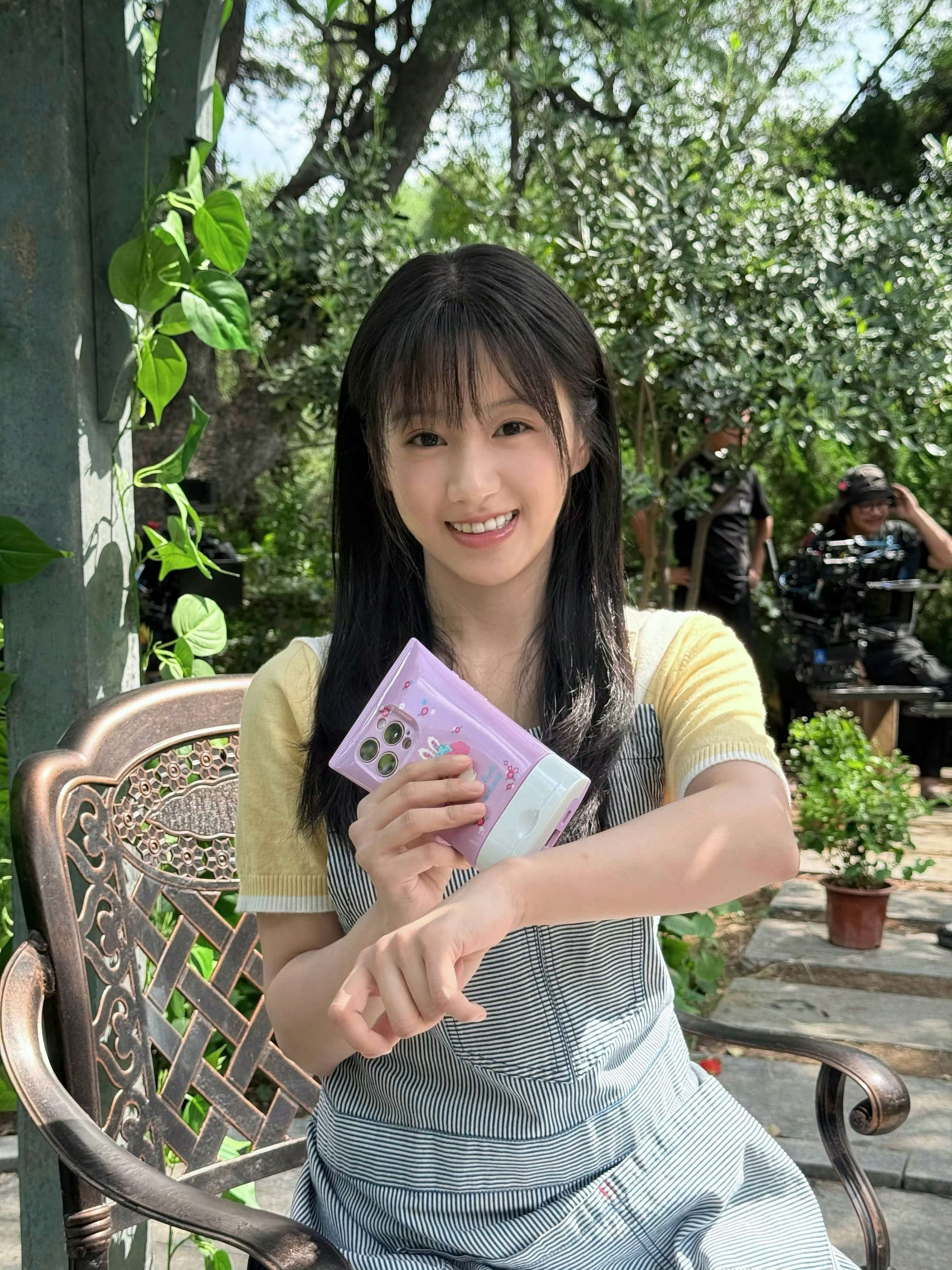 包上恩 🍞包上恩李瑶英 🍞包上恩月明千里 ˚⊹ ★ 你對我来説就是宇宙 !!