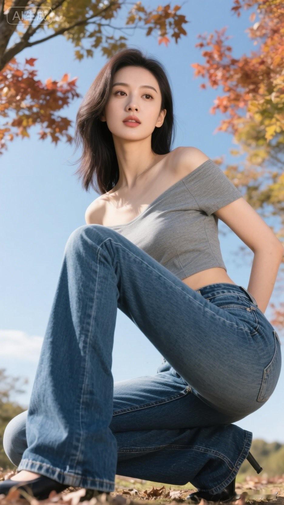 人生就像一场大冒险，我就是那个勇敢的探险家。虽然有时候会迷路，但没关系，我会把迷