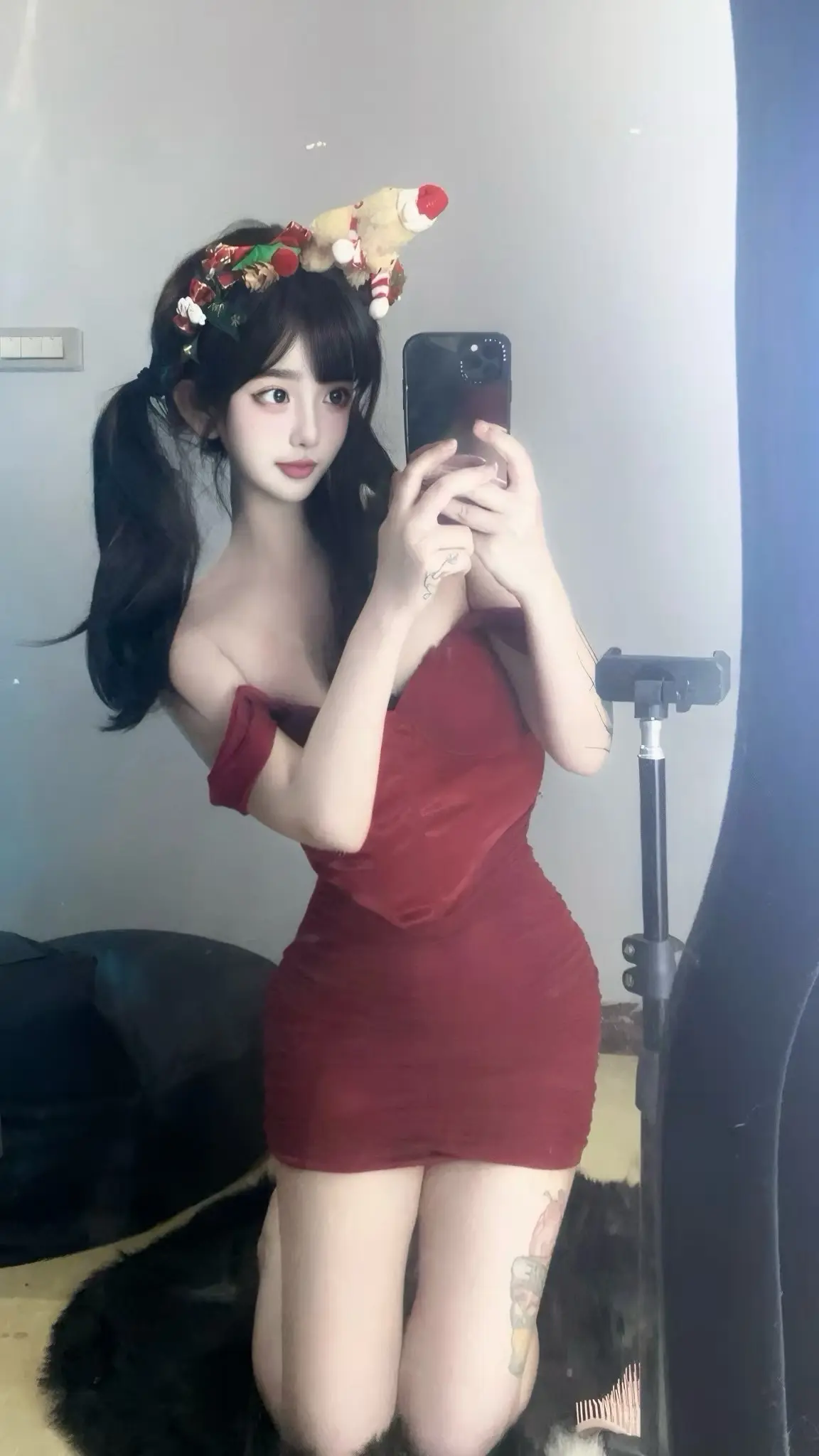 抱歉 我有严重的精神问题 所以我接受不了平等的恋爱关系 如果你真的爱我...