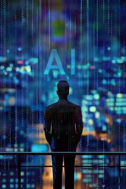 AI到来，我们需要什么样的社会？这两年人工智能时代加速普及，AI技术开始全面渗透