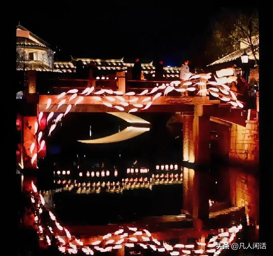 中国在三个领域的沉淀
 
一、基层有“人”
美国救灾，是体系、预案、资源的精密运