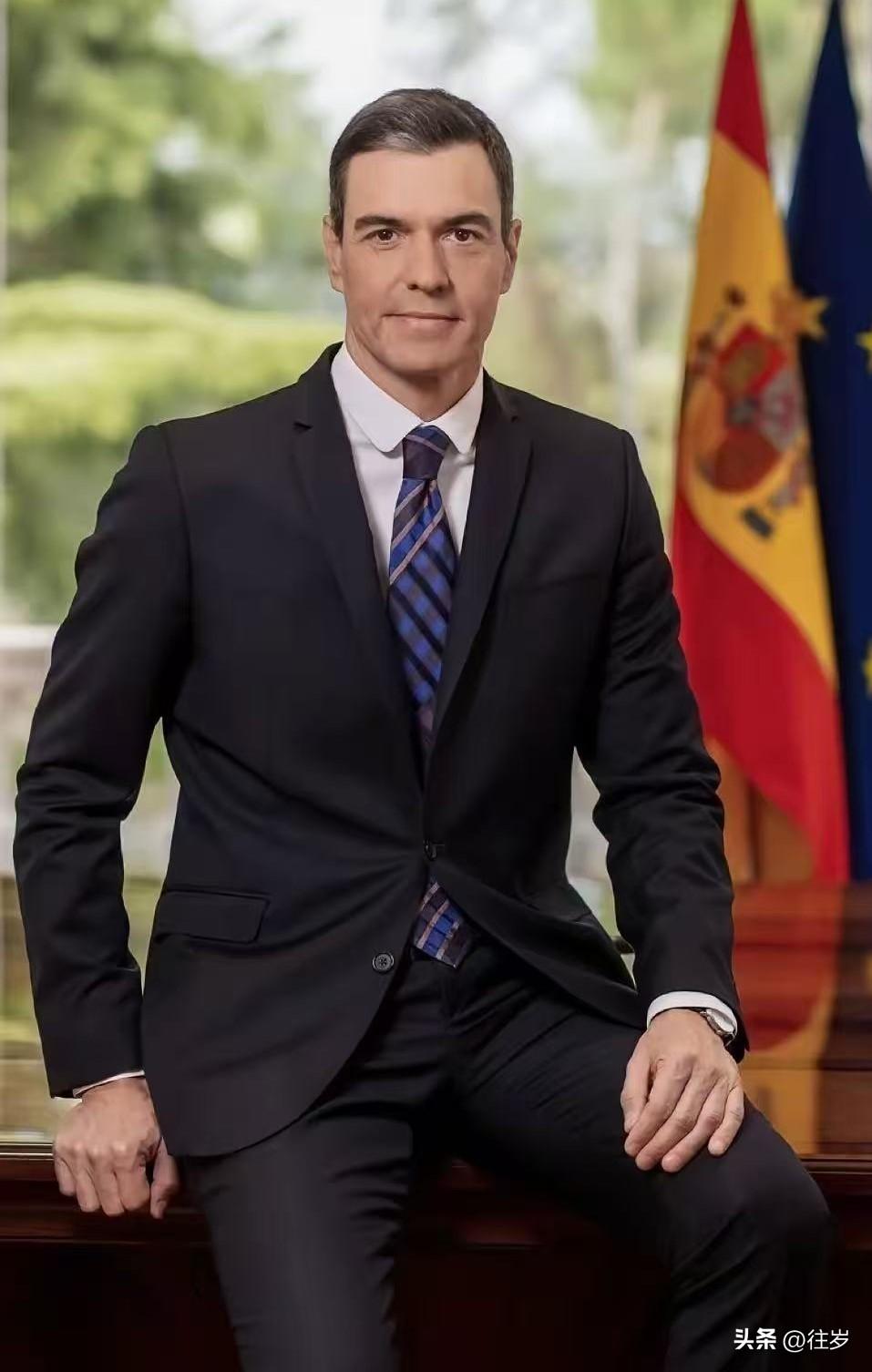 🇺🇸🇪🇸🇮🇷突发新闻:特朗普宣布，由于西班牙拒绝允许美国利用其军事基