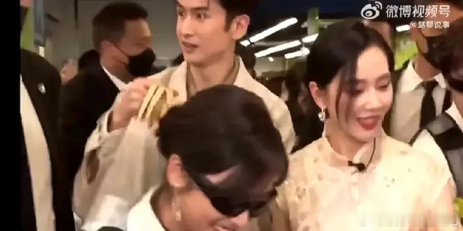 张云龙又吵架了还吵输了疑似失去所有力气与手段，真是剧里越虐剧外越欢乐，精分实录[