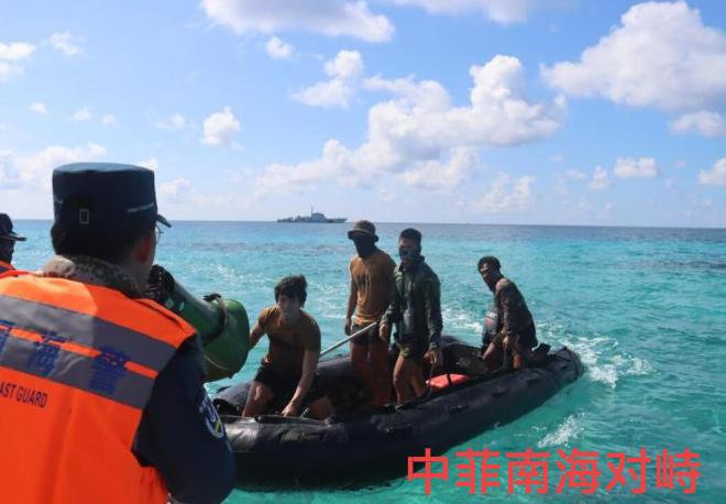 美国“长臂管辖”和“双标”的表演。

美国国务院称，“我们重申2016年7月的仲