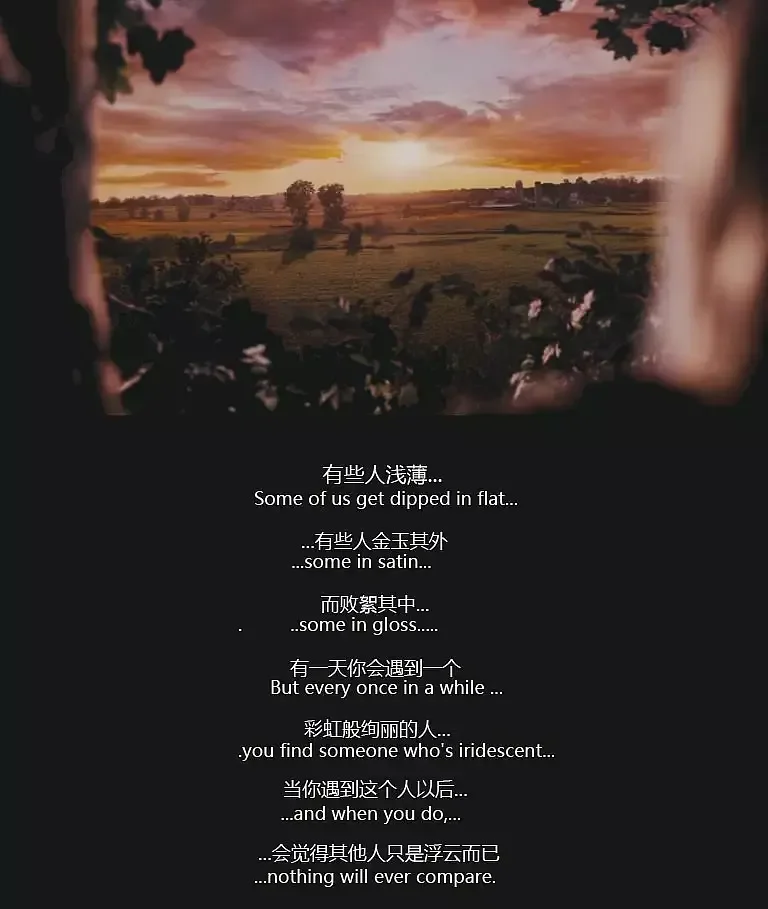 女儿和我说，她想长大了和Lucas一起工作然后嫁给他。她笑着和我说一些...