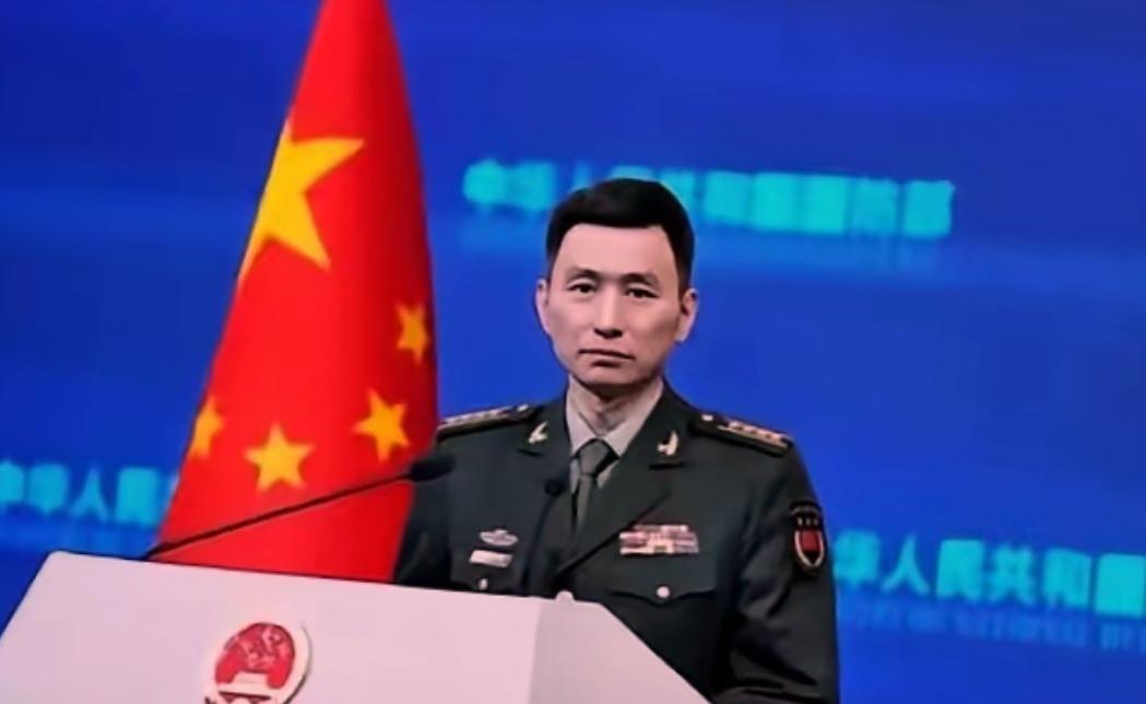 日本怎么也不会想到，才部署完导弹，就被中国国防部点名警告。
军事专家宋忠平明确指