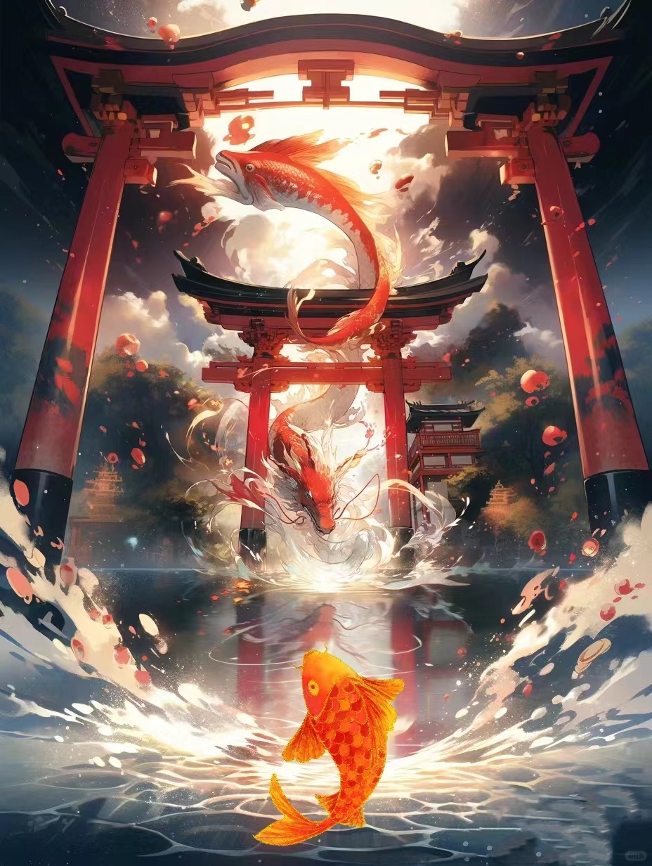 大家上岸前都有预兆吗❓❗2024接上岸运🌹