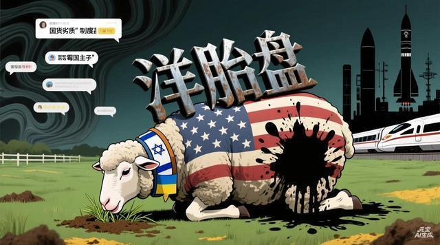 殖人、1450 以及那些“羊胎盘”之流，有着这样的特点：你骂他们的爹妈，他们或许