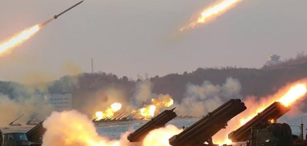 以色列那边最近几天发现，黎巴嫩的真主党正在悄悄调动火箭弹，动作不太寻常。

根据