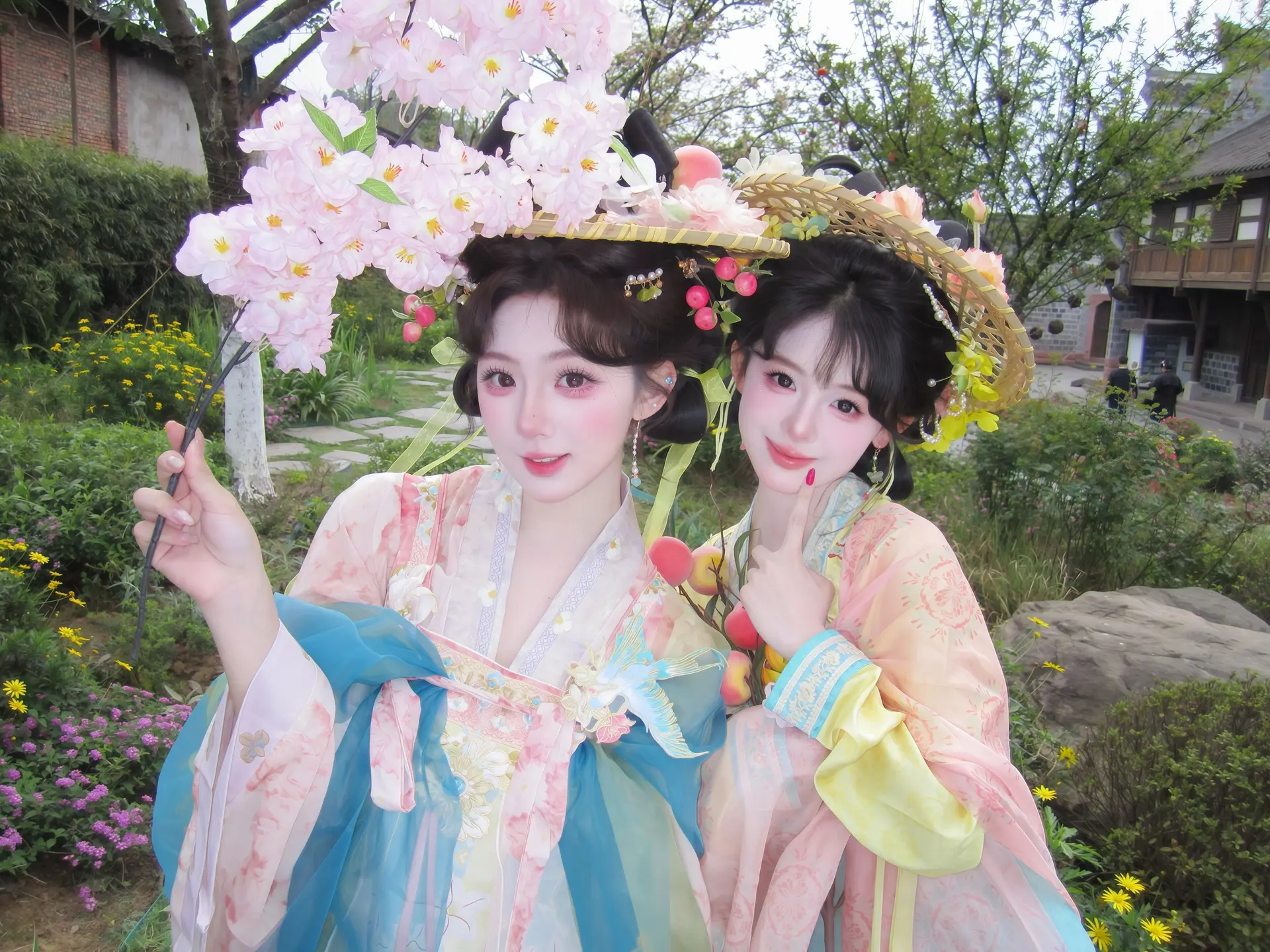 那又怎样～