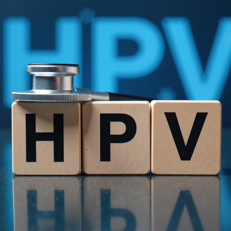 45岁男子感染HPV，医生：这3个途径很多人忽视

人乳头瘤病毒查出阳性，多数人