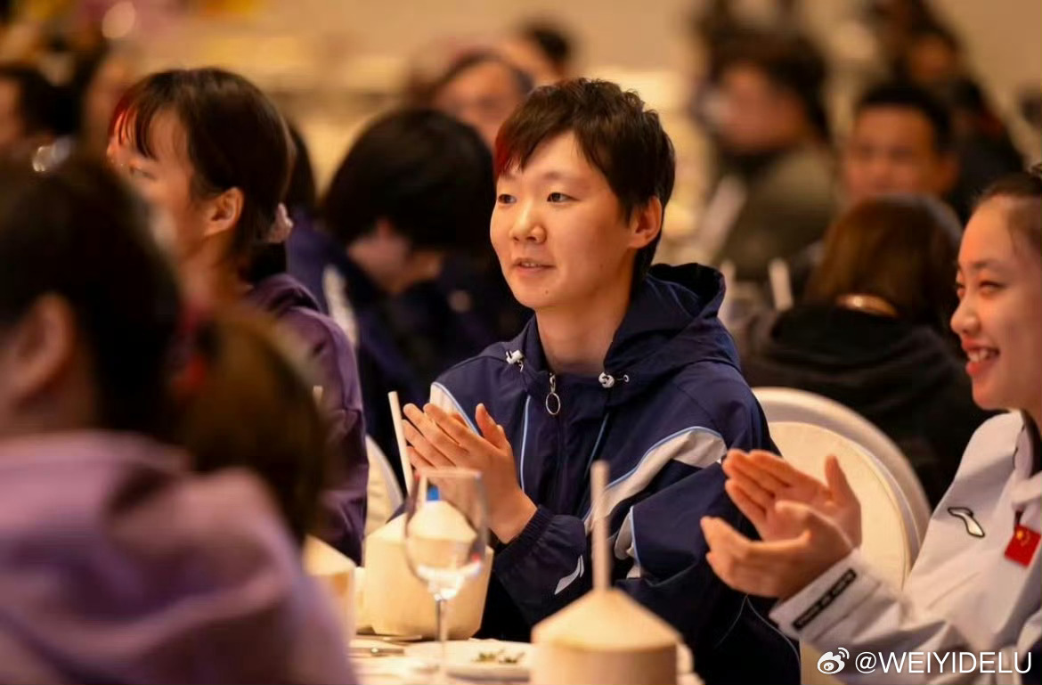 早安姐，比赛加油