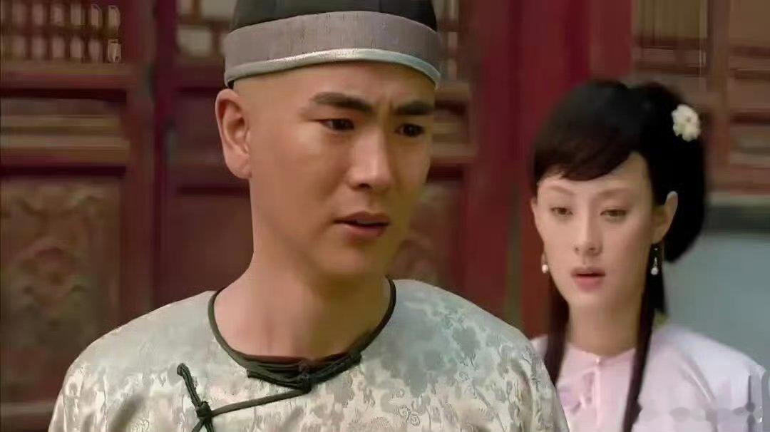 温太医甄嬛传真不白演，张晓龙从荧幕中的温太医到现实生活中的养生、减肥达人，他的专