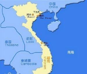 乌克兰的局面，很可能就是越南未来的写照。俄乌冲突爆发后，越南应该明白了，不管背后