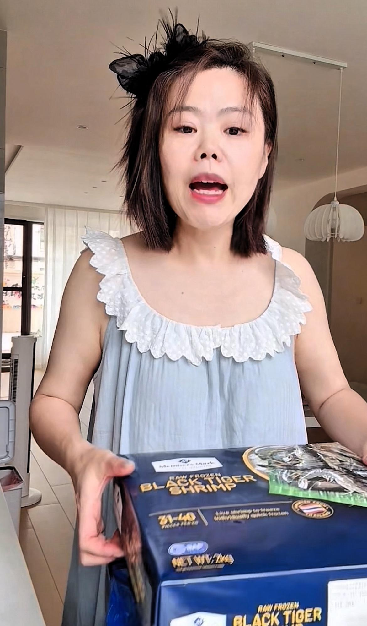 苦茶丹丹香，沈阳三母，疯狂消费2000！
伙伴们，昨天去沈阳三母超市了，疯狂消费