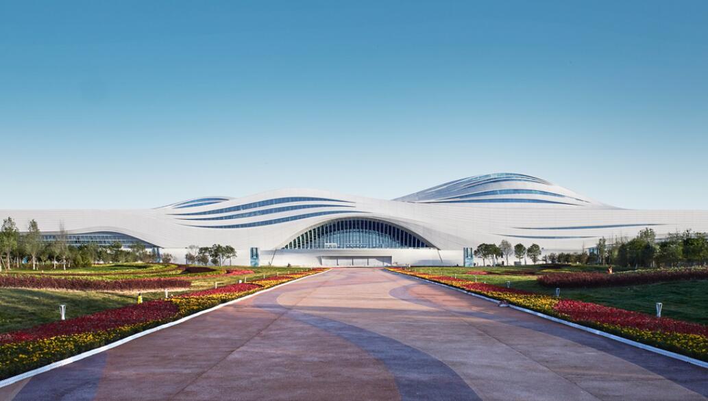 2026西北农资博览会展会秉持务实共赢理念，整合全国优质农业资源，汇聚多元品类农