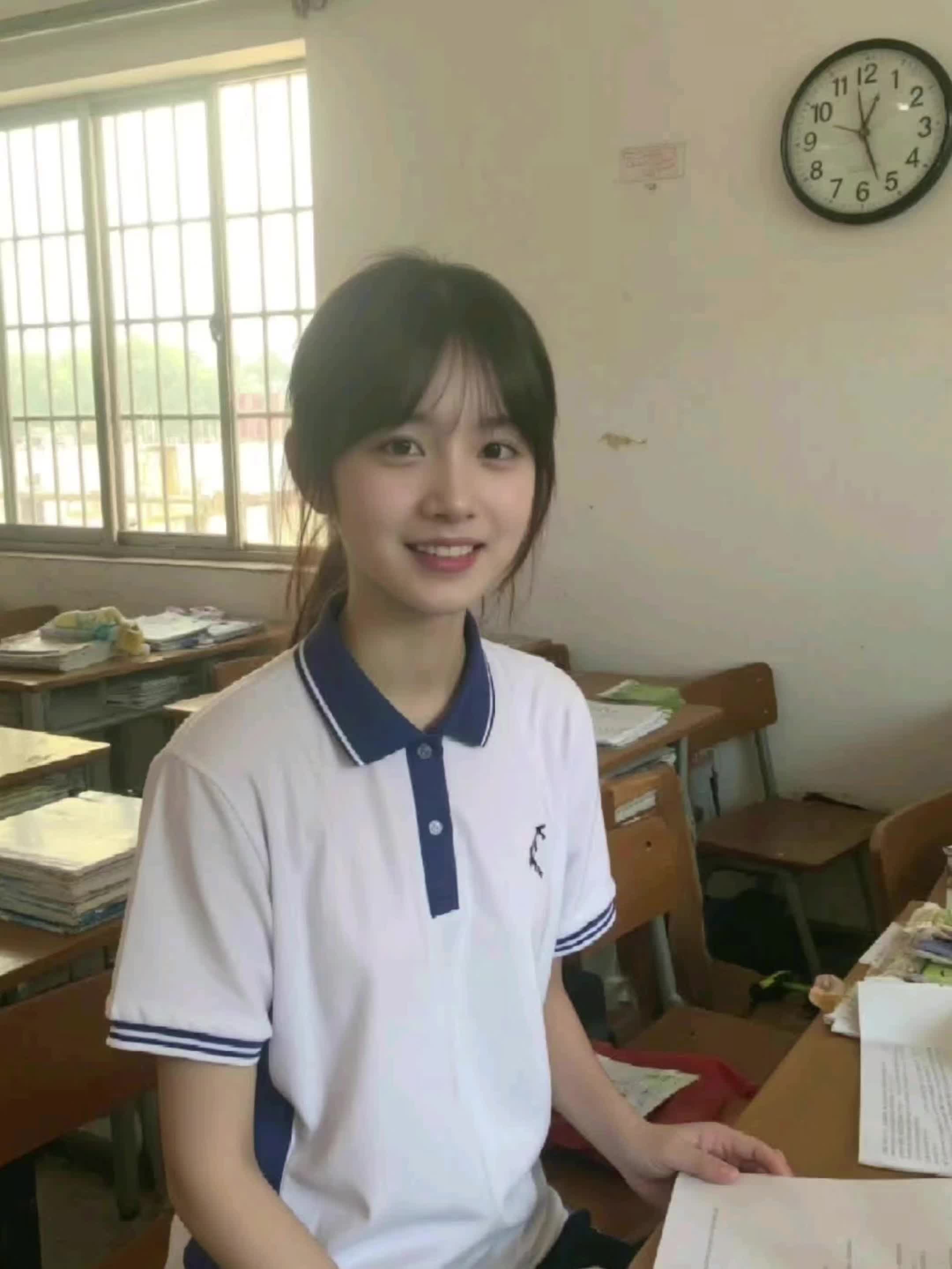 高中只适合回忆 不适合重来