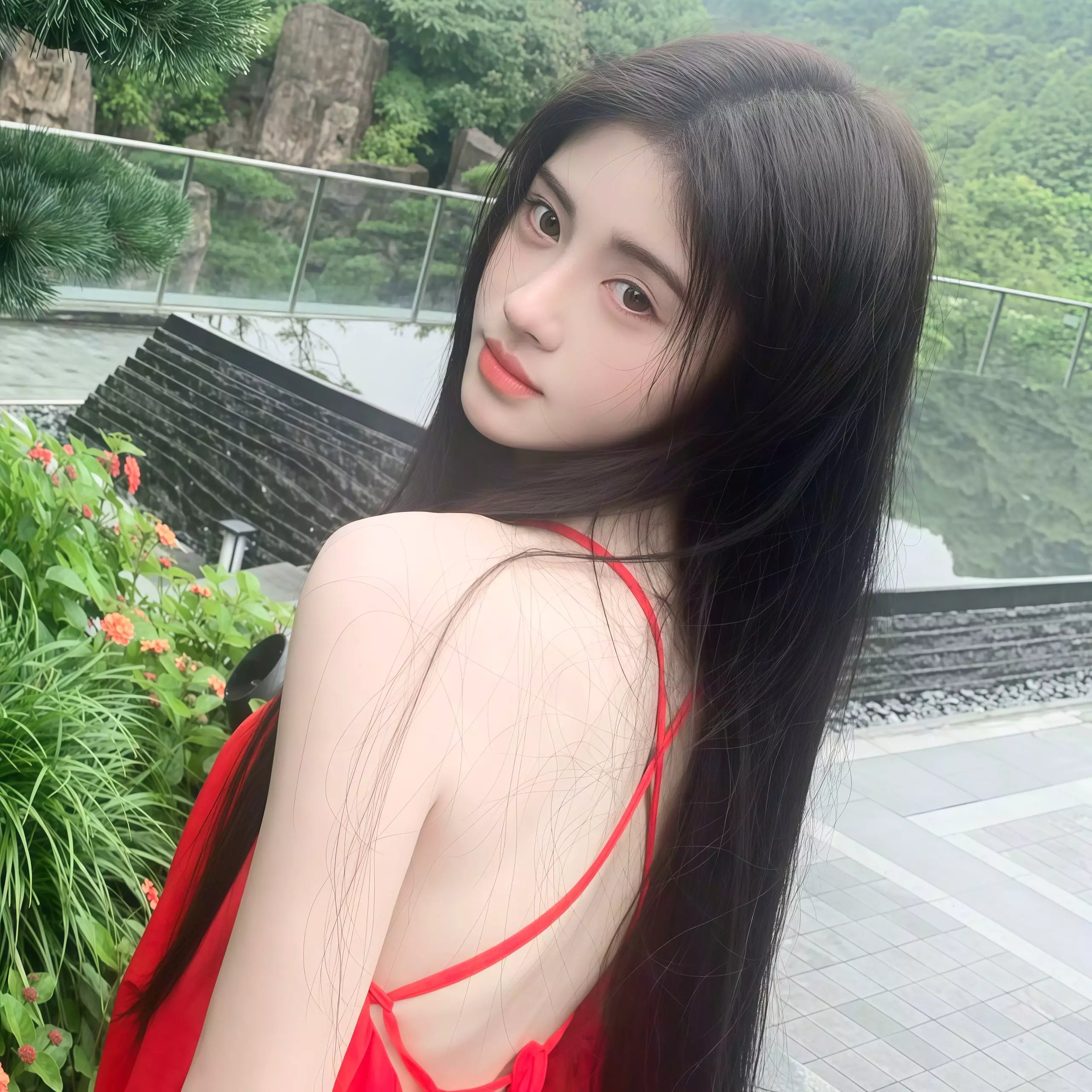 鞠婧祎姜黎非 jjy鞠婧祎千香 “𝒢𝒾𝓋𝓮 𝓉𝒽𝓮 𝒻𝓁𝓸?