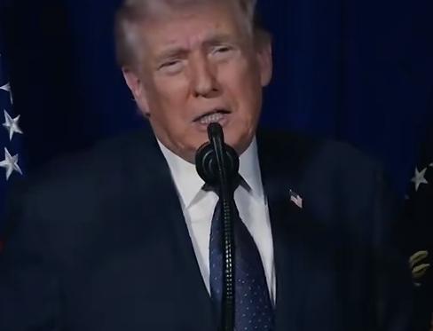 虽然美国总统特朗普大挥关税棒，但是美国贸易逆差改变不了，2026年1月份，美国进