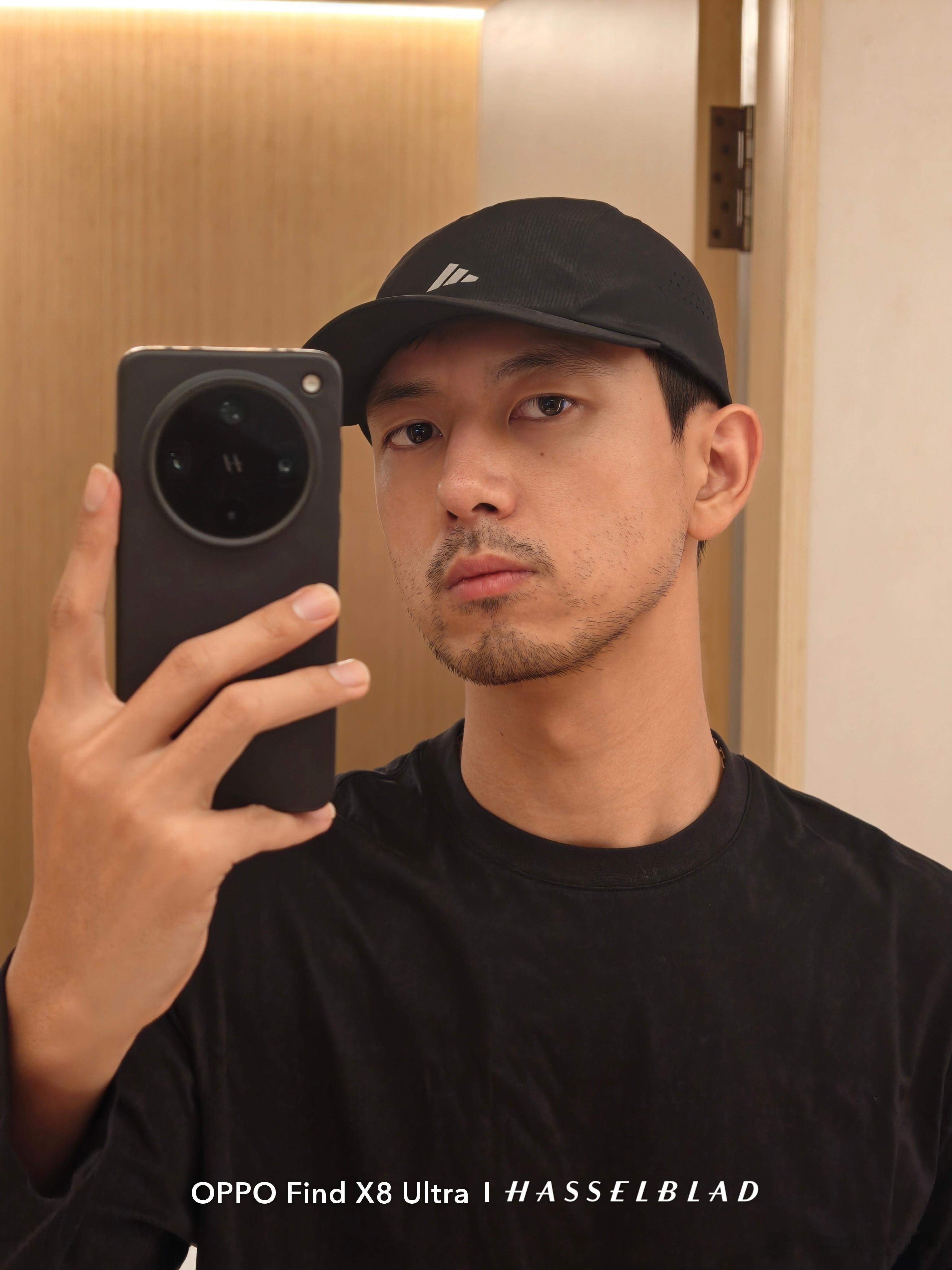 哦莫，李现 这荷尔蒙男人味儿要溢出屏幕了！ ​​​