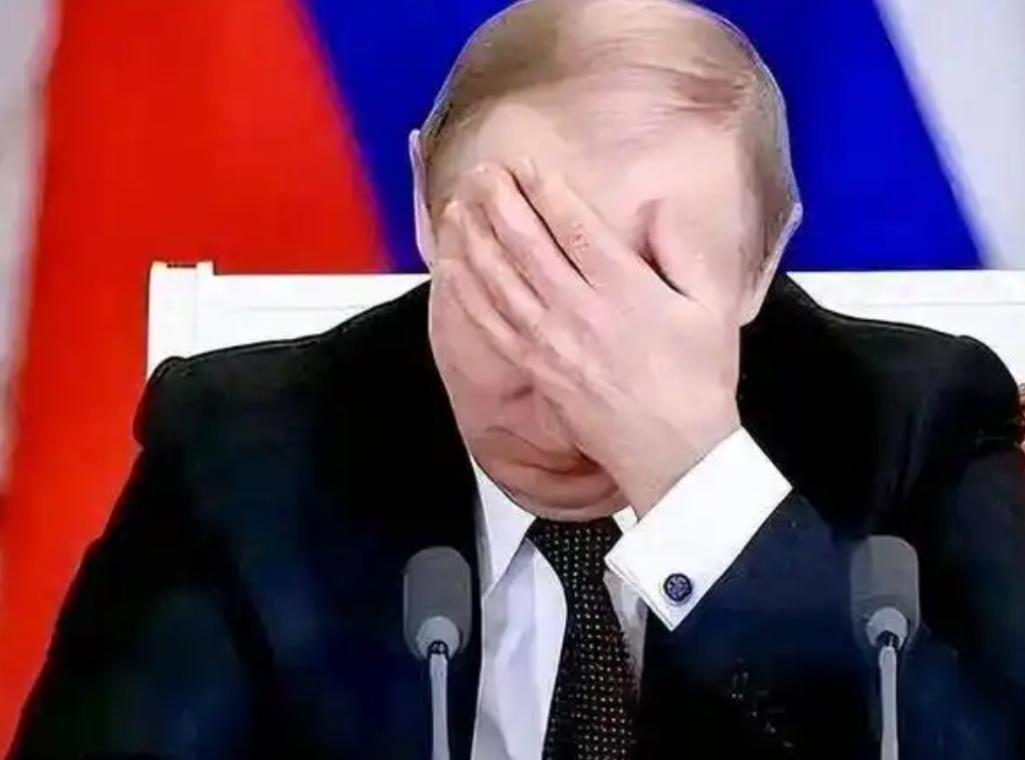 俄罗斯就是打仗的命，这个乌克兰没倒，又一个乌克兰上来了！
俄乌冲突从2022年2