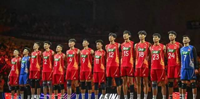 大胆猜测！明天中午中国男排对阵菲律宾，中国队会获胜，理由4点