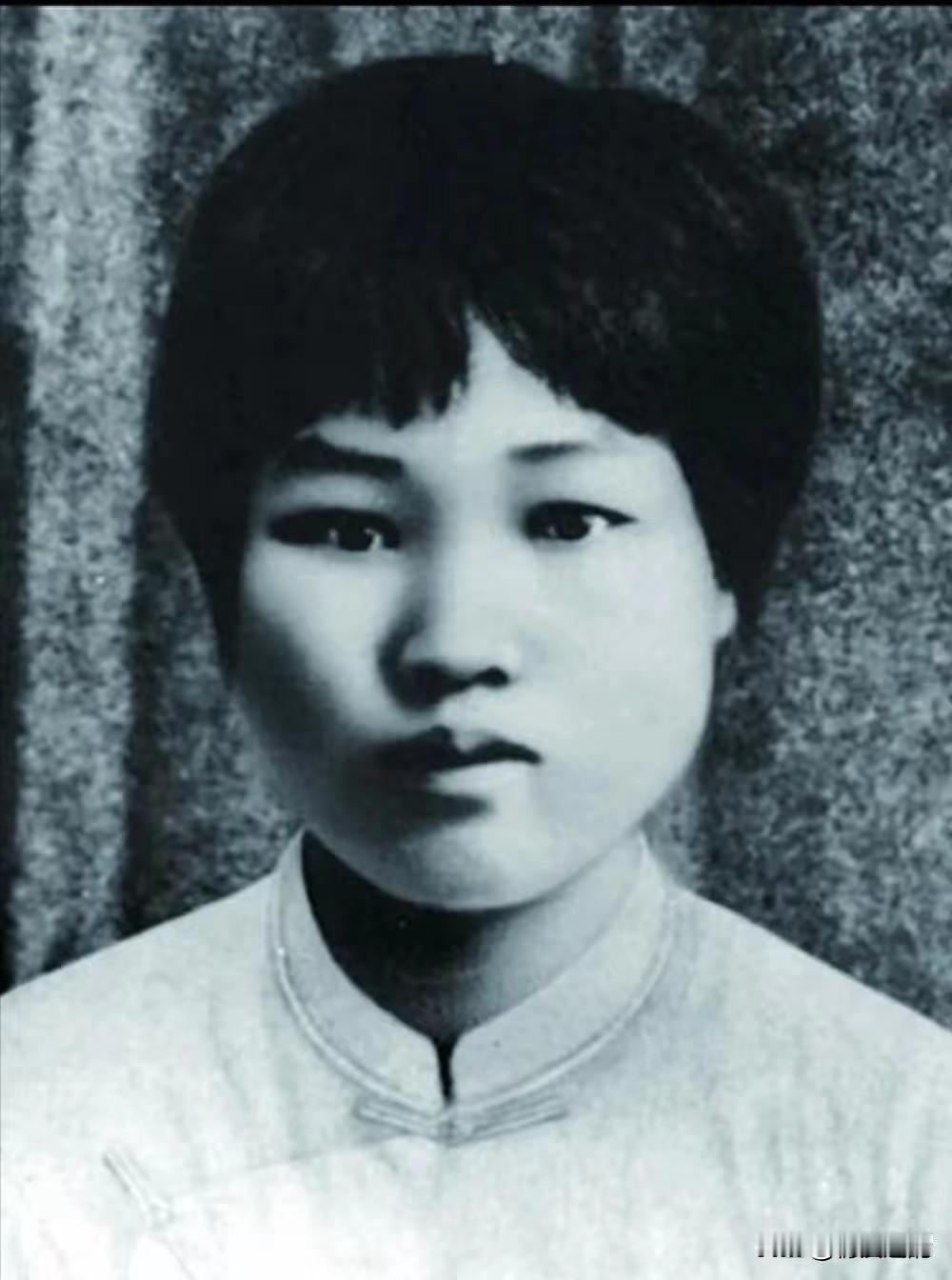 杨开慧牺牲后，是谁收殓了她的遗体？是19岁的女子郑家娟！她听说女英雄杨开慧在识字