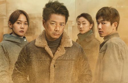3月23 - 24日新剧大爆发，哪部能戳中你的心窝子？
嘿，各位追剧狂魔们！最近