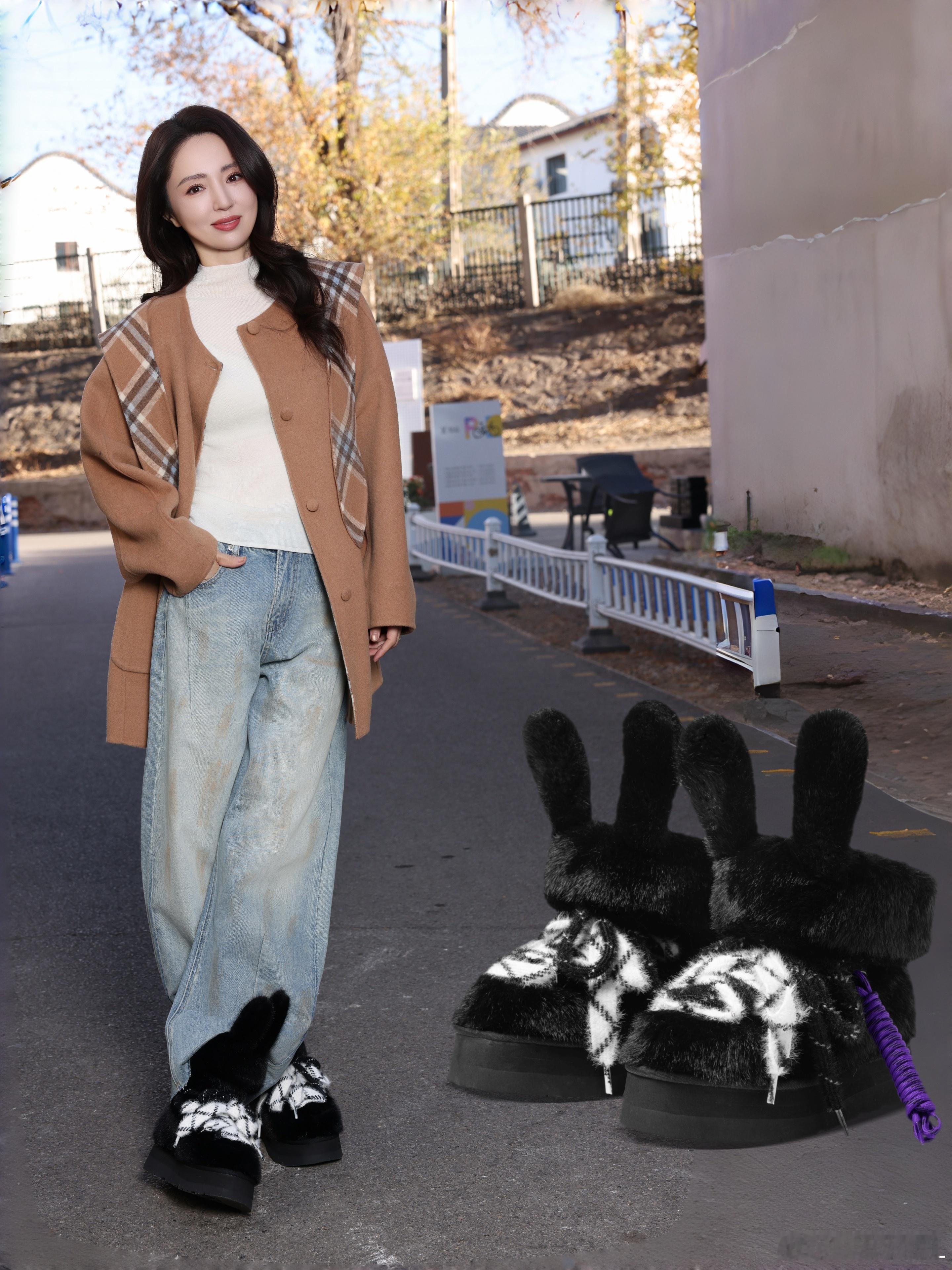 在日常照中上脚【xVESSEL x Australia Luxe Collect