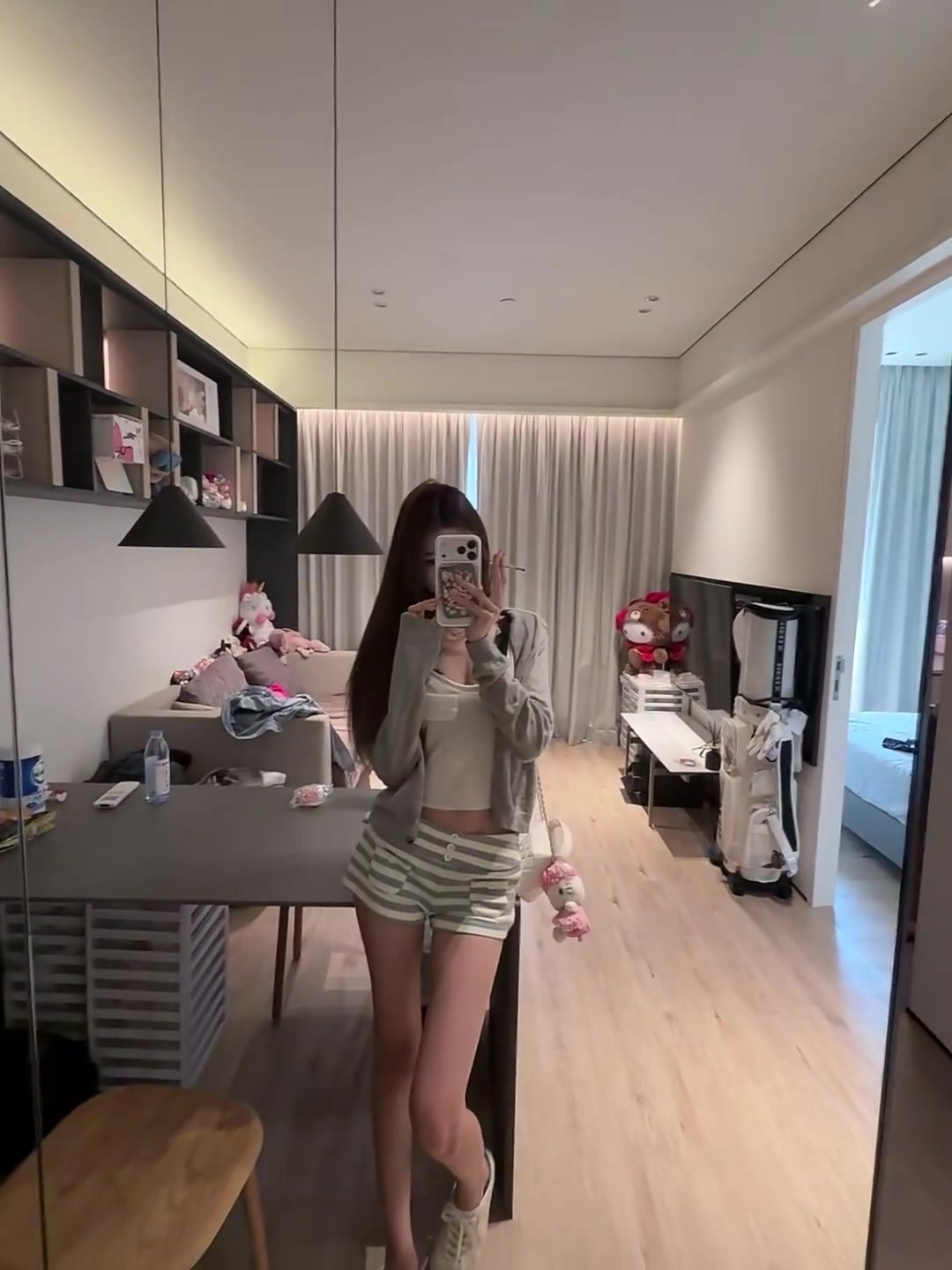 把时间花在升值 不是不值 