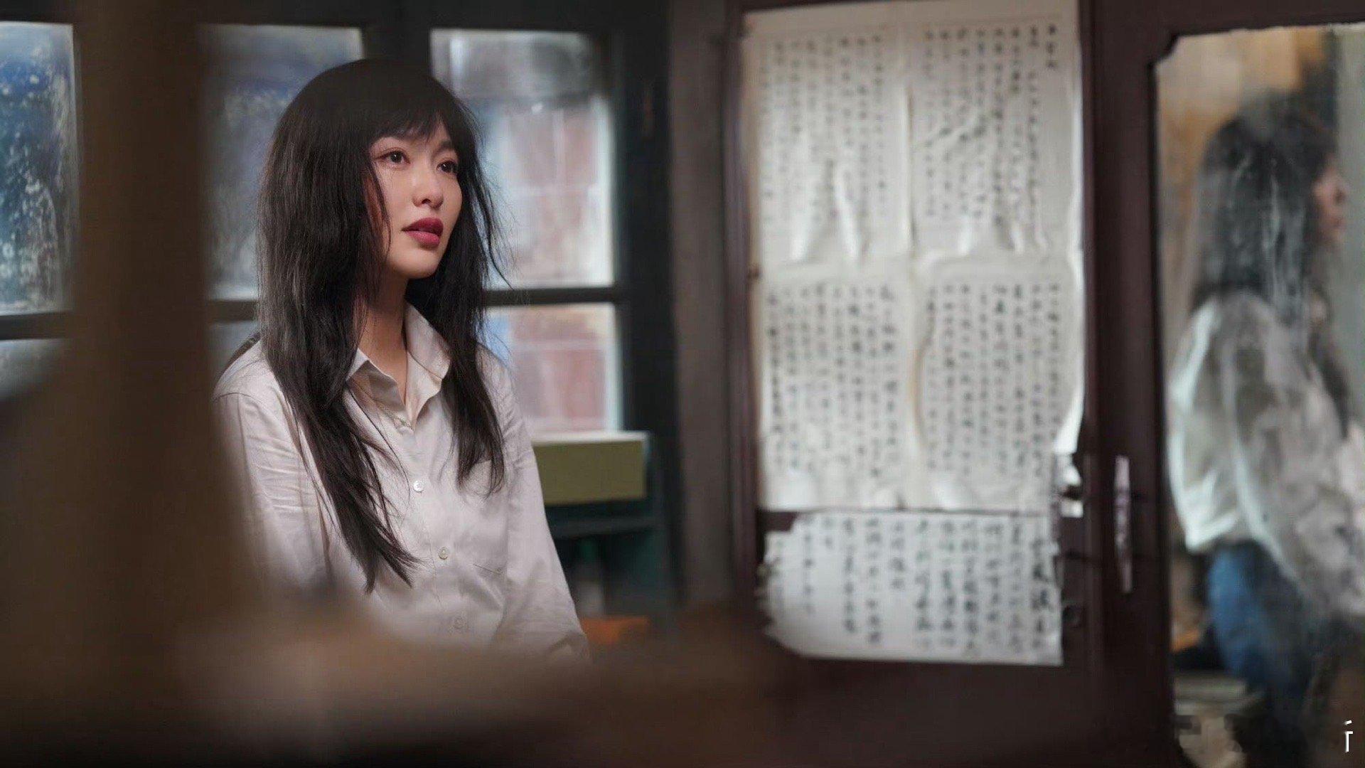 唐嫣的曲梦注定be结局 曲梦这个角色，是唐嫣一次漂亮的演技进阶。她摆脱了标签化的