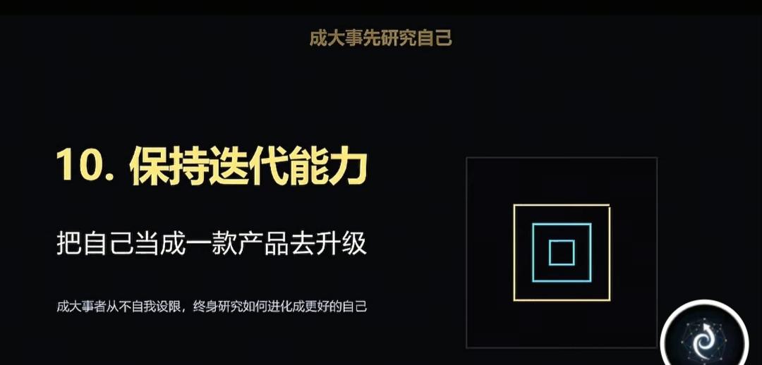 “我们必须足够的愚蠢，才能感受到自己
生活幸福。但是我们又得足够的智慧，
才能发