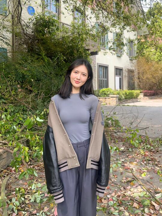 98年，27岁，少女感的尽头是养生和少吃