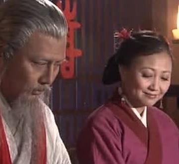 公元前1084年，72岁的姜子牙娶了68岁的马氏，洞房花烛夜，他发现马氏居然未经