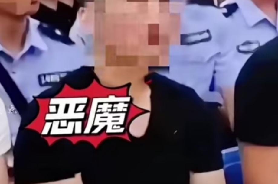 为什么大家对于廖某宇的结果都很不认可，

不是因为他撞了三个人，

而是因为那只