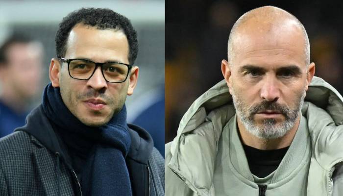 金赛拉：罗希尔一直被视为马雷斯卡的潜在接班人，但赛季中途的换帅并非切尔西的计划。